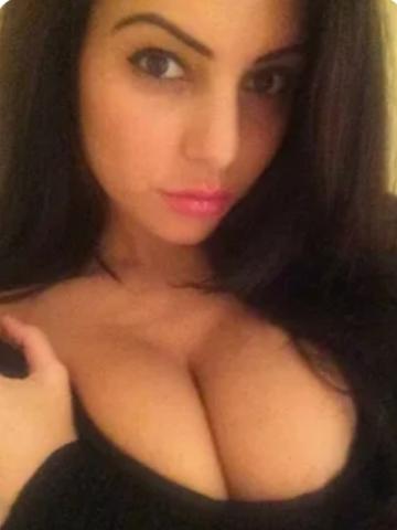 Индивидуалка Виргиния Фотография 3